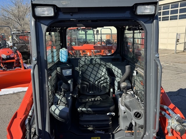 2024 KUBOTA SVL65-2HWC - U3116