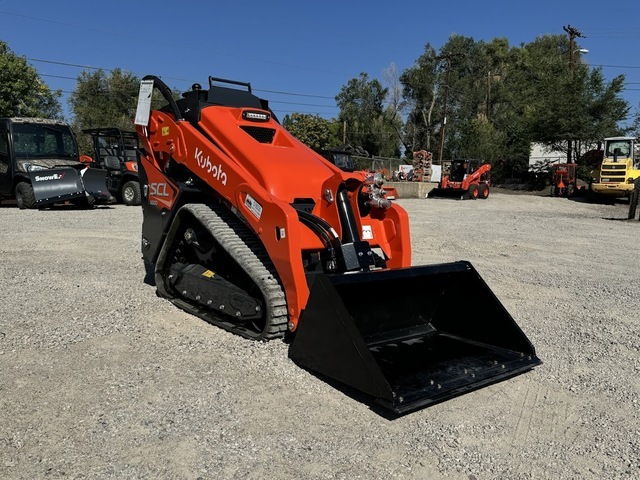 2024 KUBOTA SCL1000 - K8645