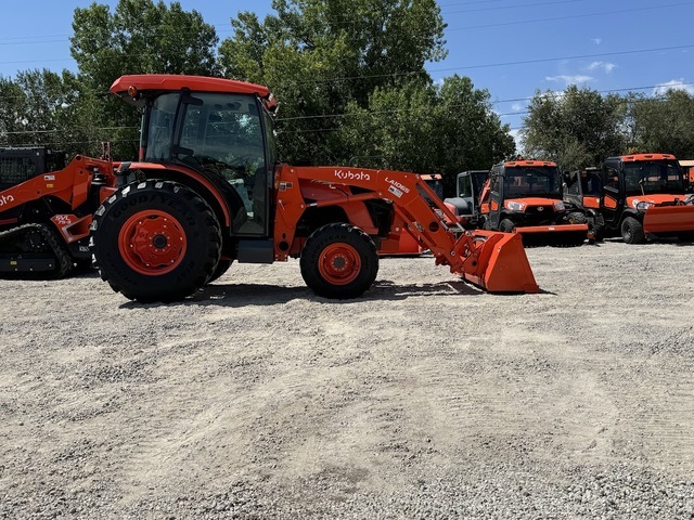 2024 KUBOTA MX6000HSTC - K8533