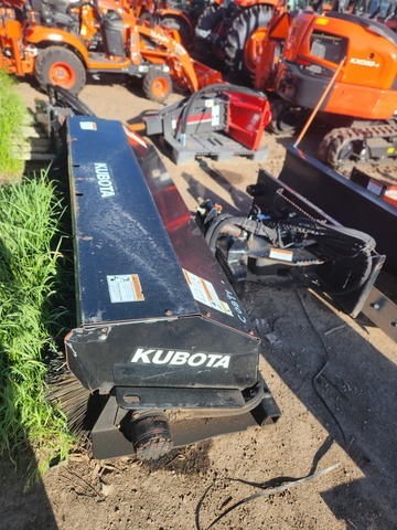 2019 KUBOTA AB72 - C0894