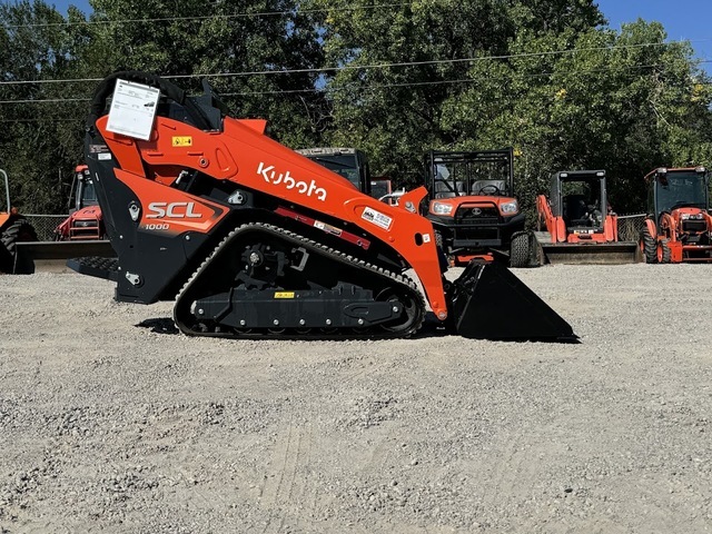 2024 KUBOTA SCL1000 - K8649