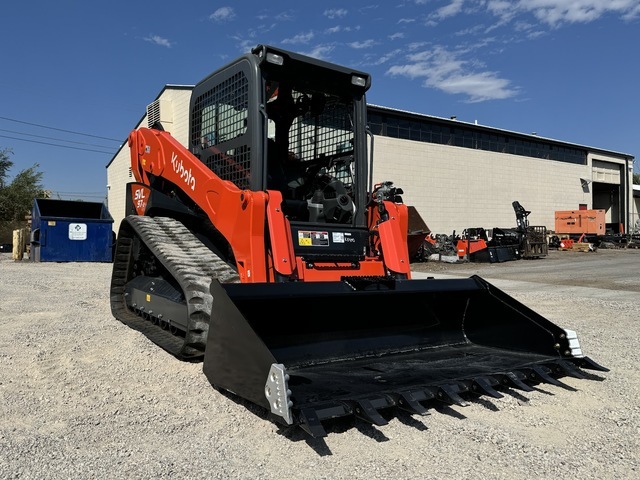 2024 KUBOTA SVL97-2HFCC - K8538