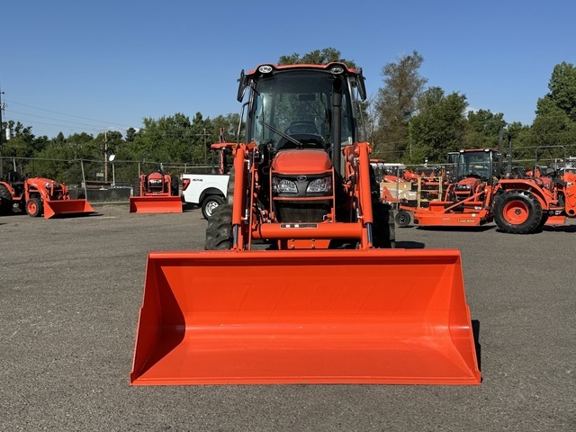 2024 KUBOTA M7060HDC12 - K8513