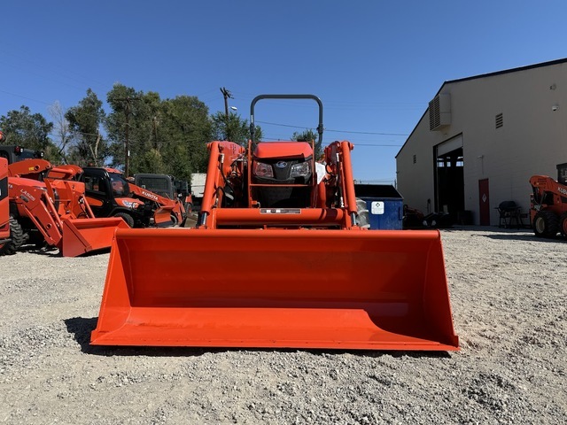 2023 KUBOTA MX6000HST - K8203