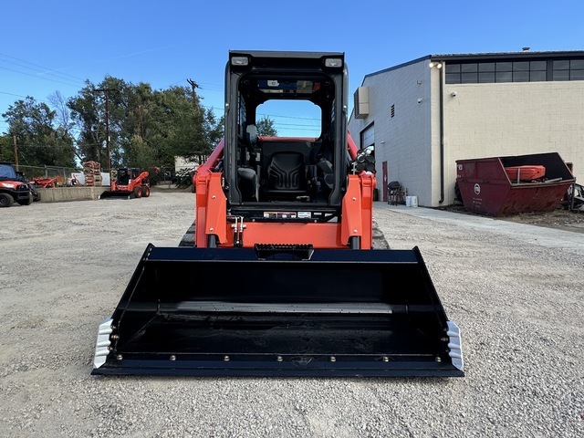 2024 KUBOTA SVL65-2HWC - K8637