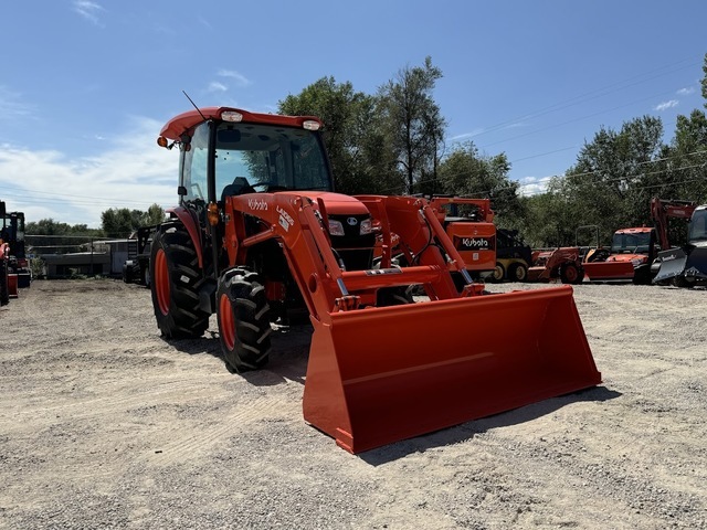 2024 KUBOTA MX6000HSTC - K8614