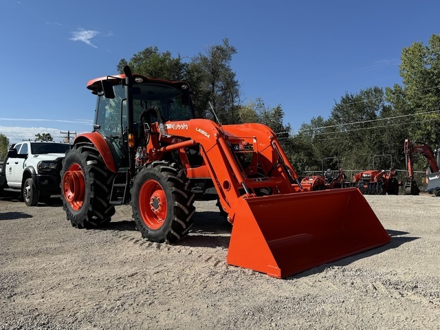 2024 KUBOTA M5-111HDC24-1 - K8643