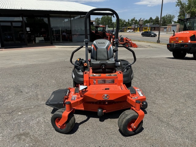 2024 KUBOTA Z422KWNC-54 - K8478