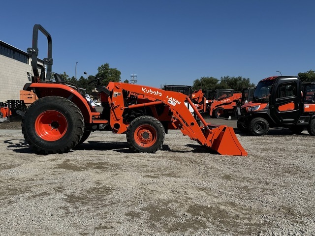 2024 KUBOTA L3902HST - K8639