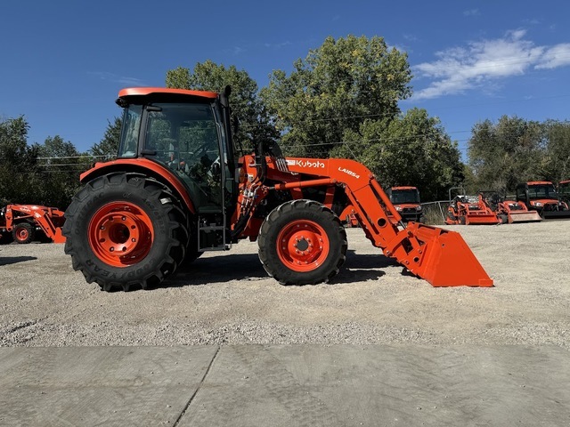 2024 KUBOTA M5-111HDC24-1 - K8643