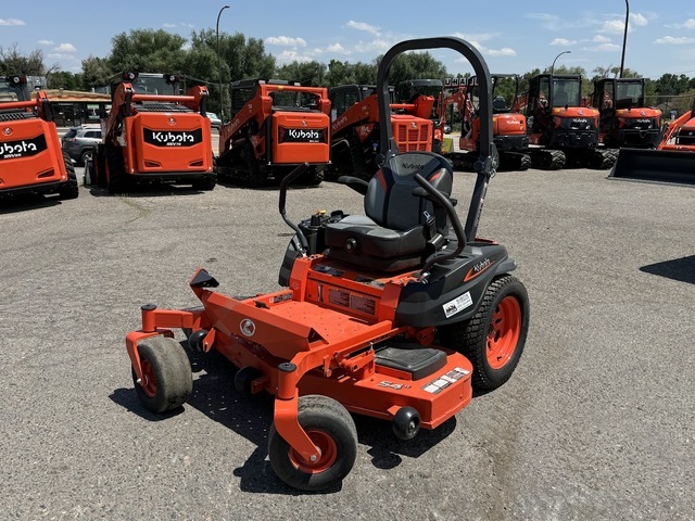 2024 KUBOTA Z422KWNC-54 - K8478