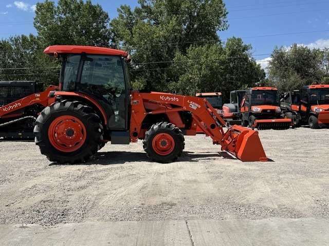 2024 KUBOTA MX6000HSTC - K8614