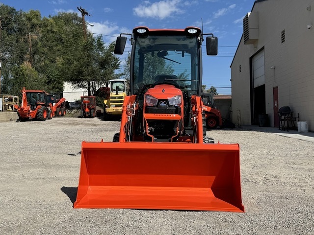 2024 KUBOTA LX3520HSDC - K8617