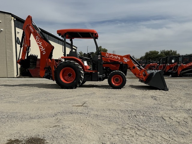 2024 KUBOTA M62 - K8471