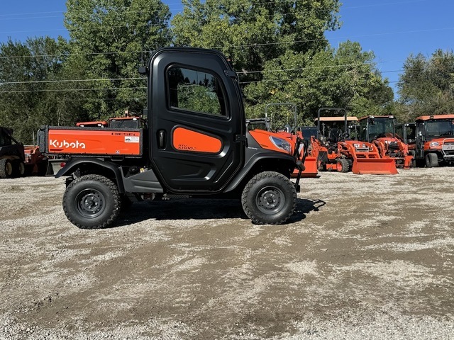 2024 KUBOTA RTV-X1100CWL-H - K8678