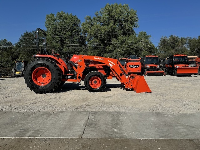 2024 KUBOTA MX6000HST - K8602