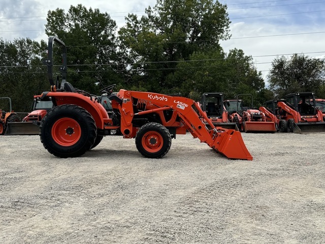 2023 KUBOTA L2502DT - K8375