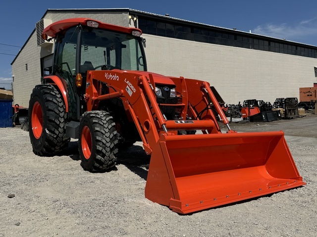 2024 KUBOTA MX6000HSTC - K8533