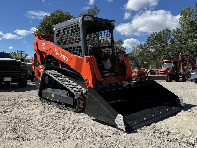 2024 KUBOTA SVL75-3 - K8555