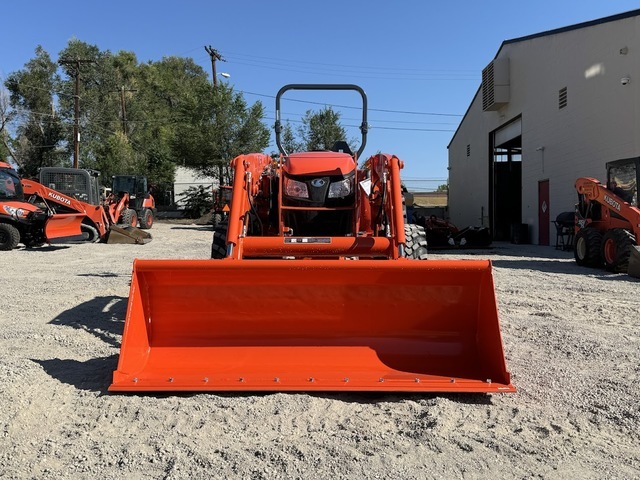 2024 KUBOTA MX6000HST - K8602