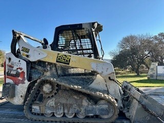 BOBCAT T66 - S54309