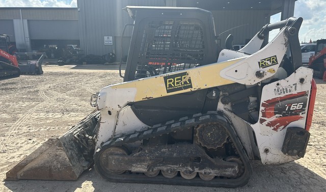 BOBCAT T66 - S54309