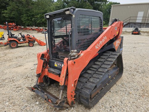 2021 KUBOTA SVL97-2HFC - M02839