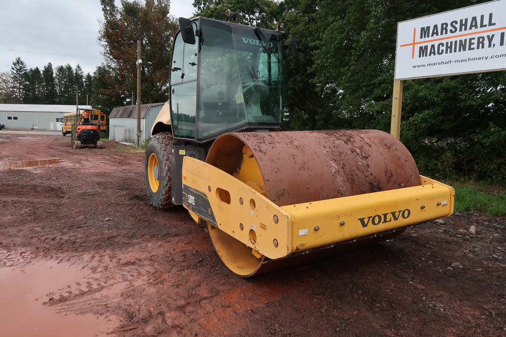 2014 Volvo SD115 - 87361