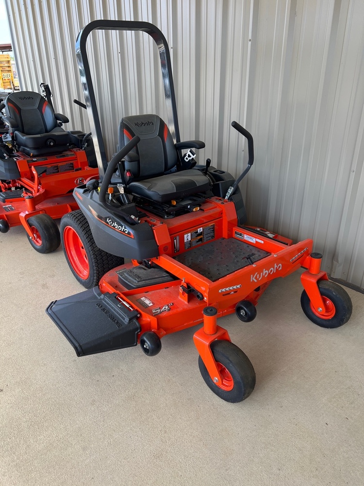 2022 Kubota Z251KH54 0101T000589 Perrin Farm Equipment