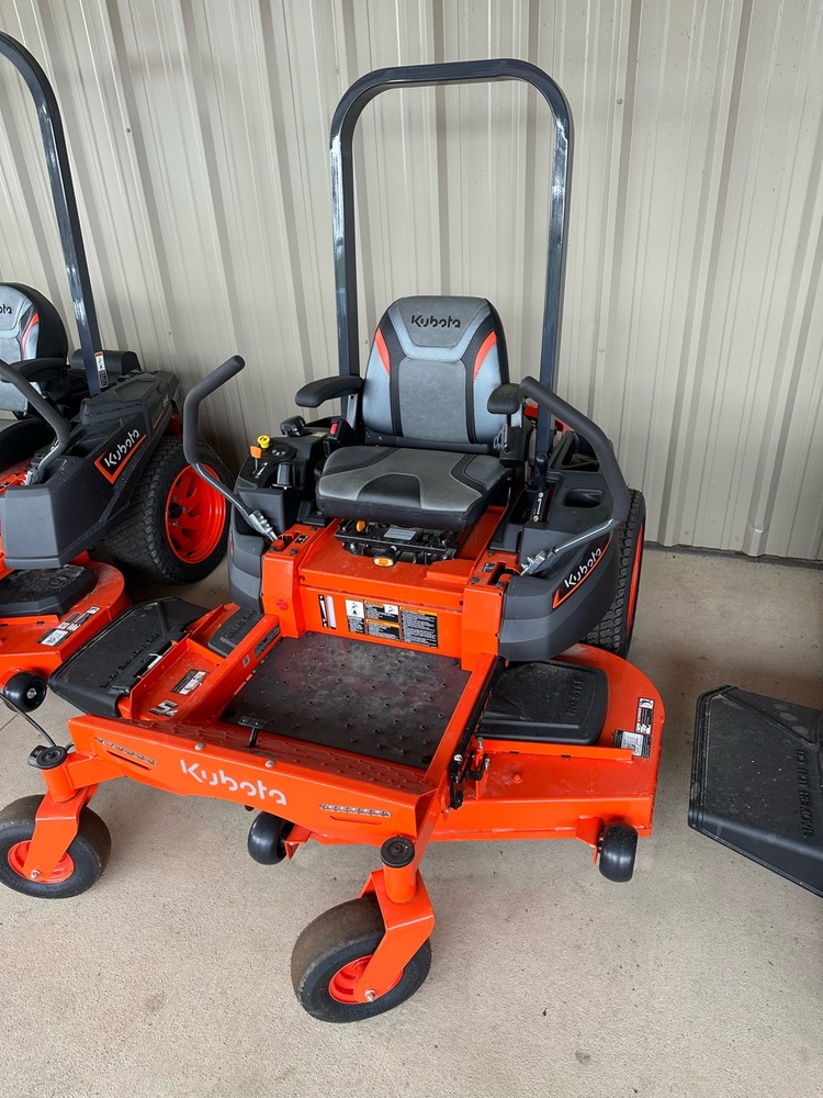 2022 KU Z251KH54 0101T001303 Perrin Farm Equipment