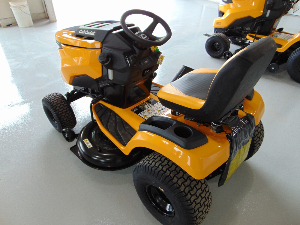 2023 Cub Cadet LT42B 1013 Richardson Equipment Inc.
