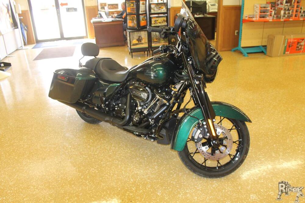 2021 Harley-Davidson HD-1 - 12784