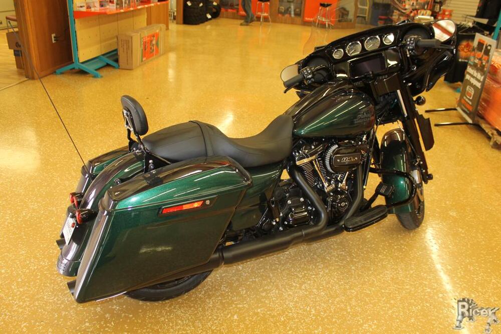 2021 Harley-Davidson HD-1 - 12784