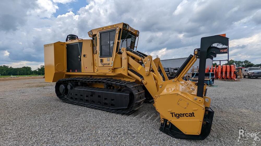 2022 Tigercat 480B - 14437