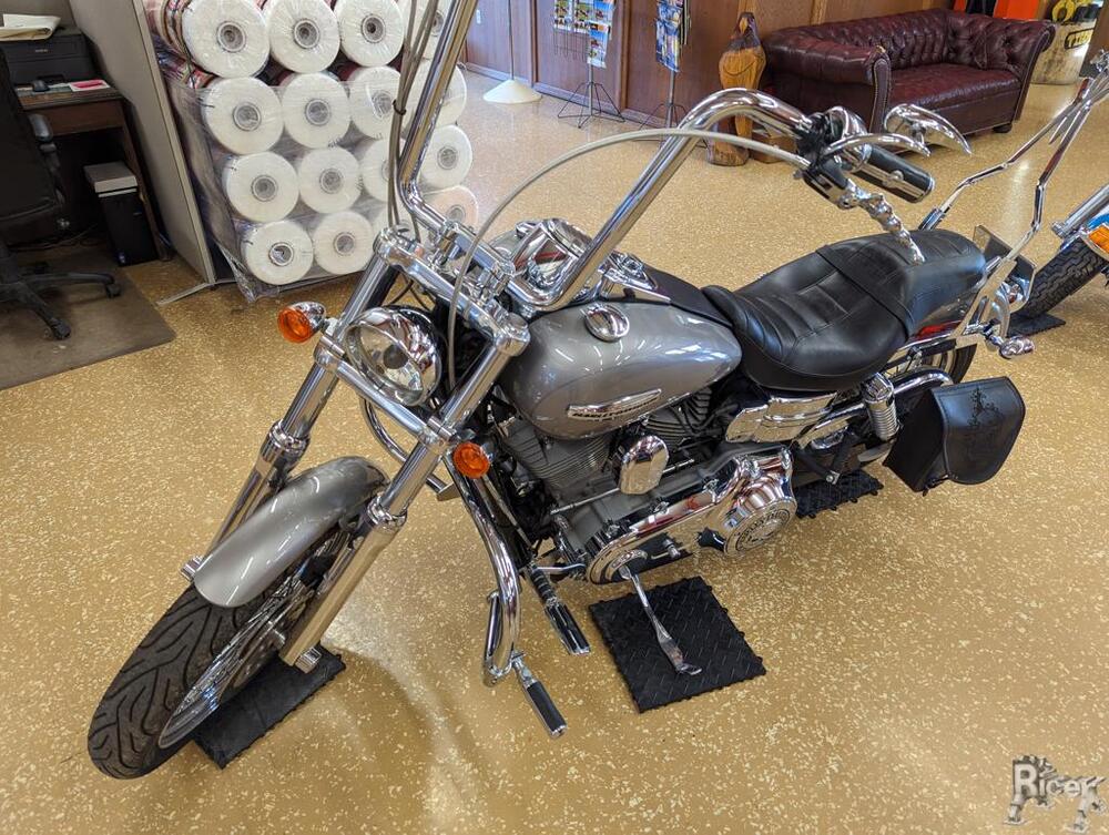 2007 Harley-Davidson FXDC - 15591