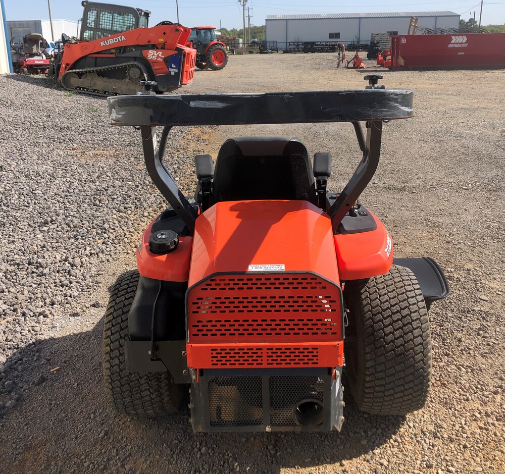 2008 Kubota ZG222-48S - 1896