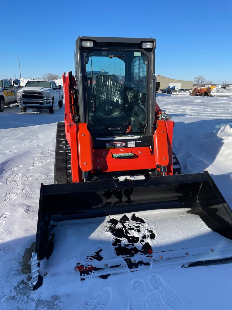 2023 KUBOTA SVL75-2HWC - 003006