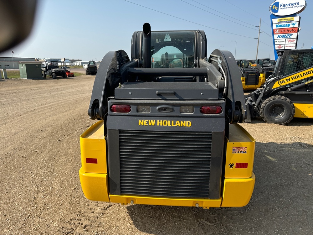 2024 NEW HOLLAND L328 - 005568