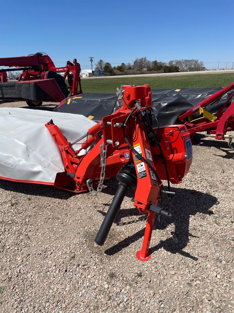 2022 KUHN GMD280HD - 005746