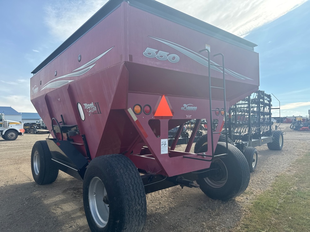 2017 DEMCO 550 - 007444