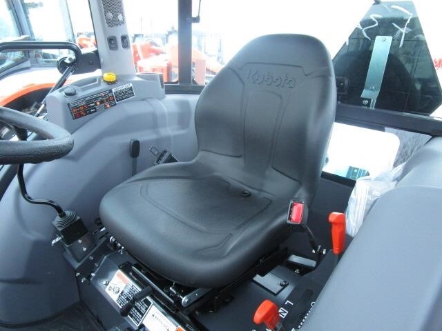 KUBOTA MX5400 - FE1889 | Kesteloot Enterprises