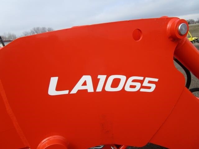 KUBOTA MX5400 - FE1889 | Kesteloot Enterprises