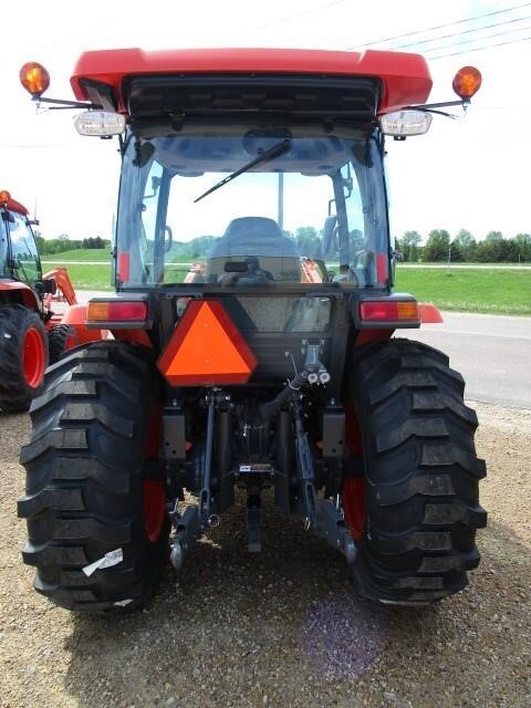 KUBOTA L4060HSTC - HF567 | Kesteloot Enterprises