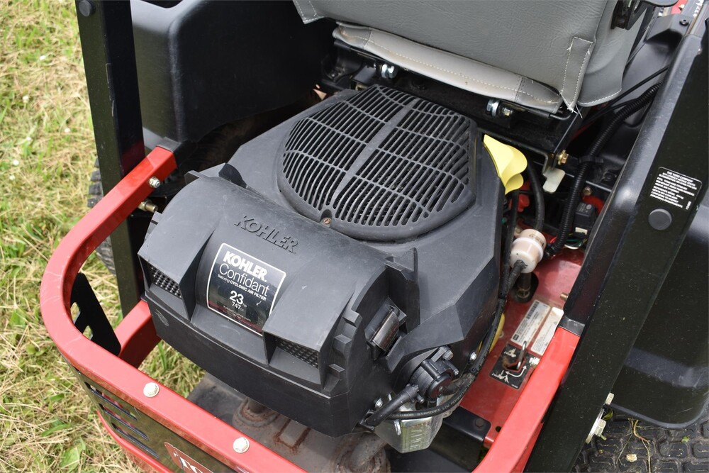 TORO TITAN MX5400 46883 GermanBliss Equipment Inc.