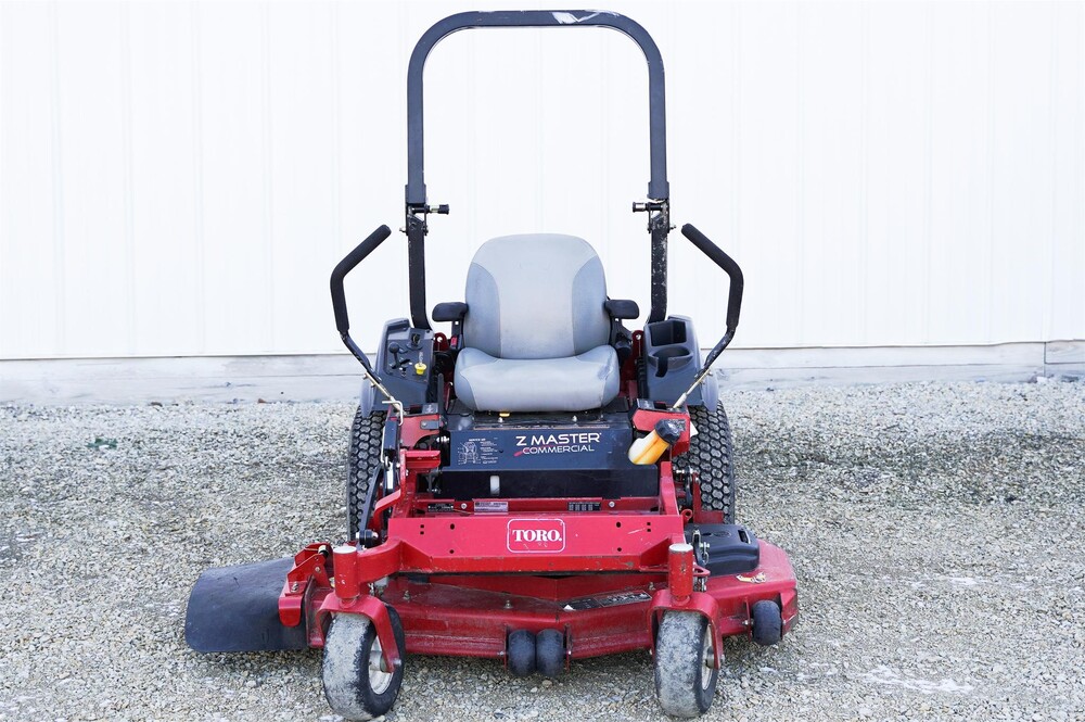 TORO Z MASTER COMMERCIAL 2000 74143 47067 GermanBliss Equipment Inc.