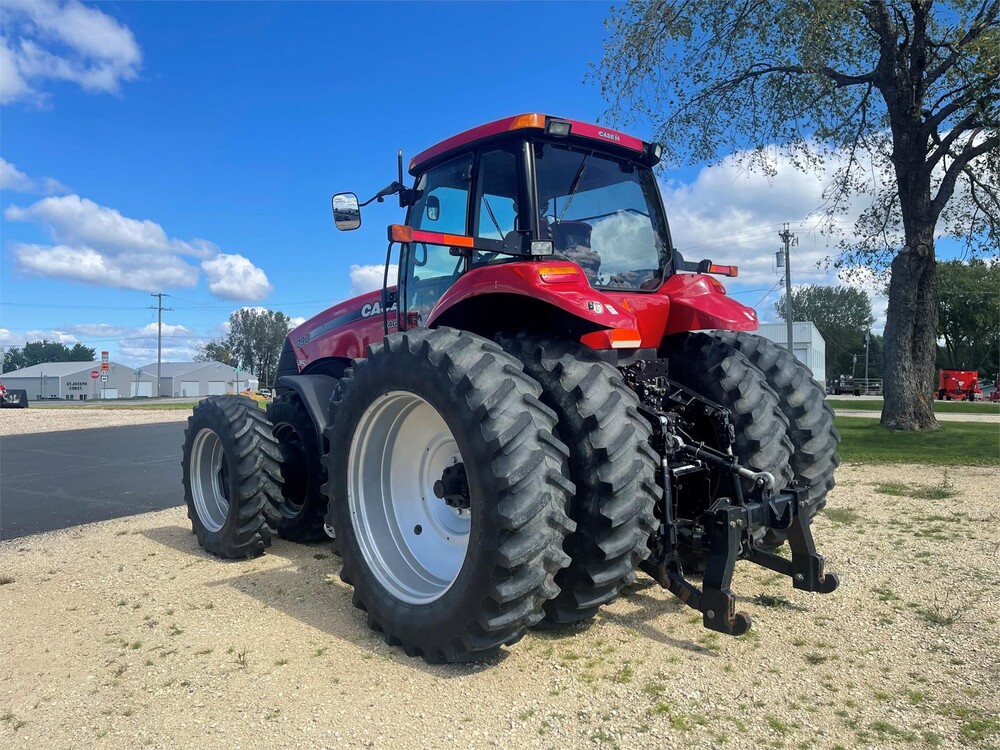 CASE IH MAGNUM 290 - 020853 | St. Joseph Equipment