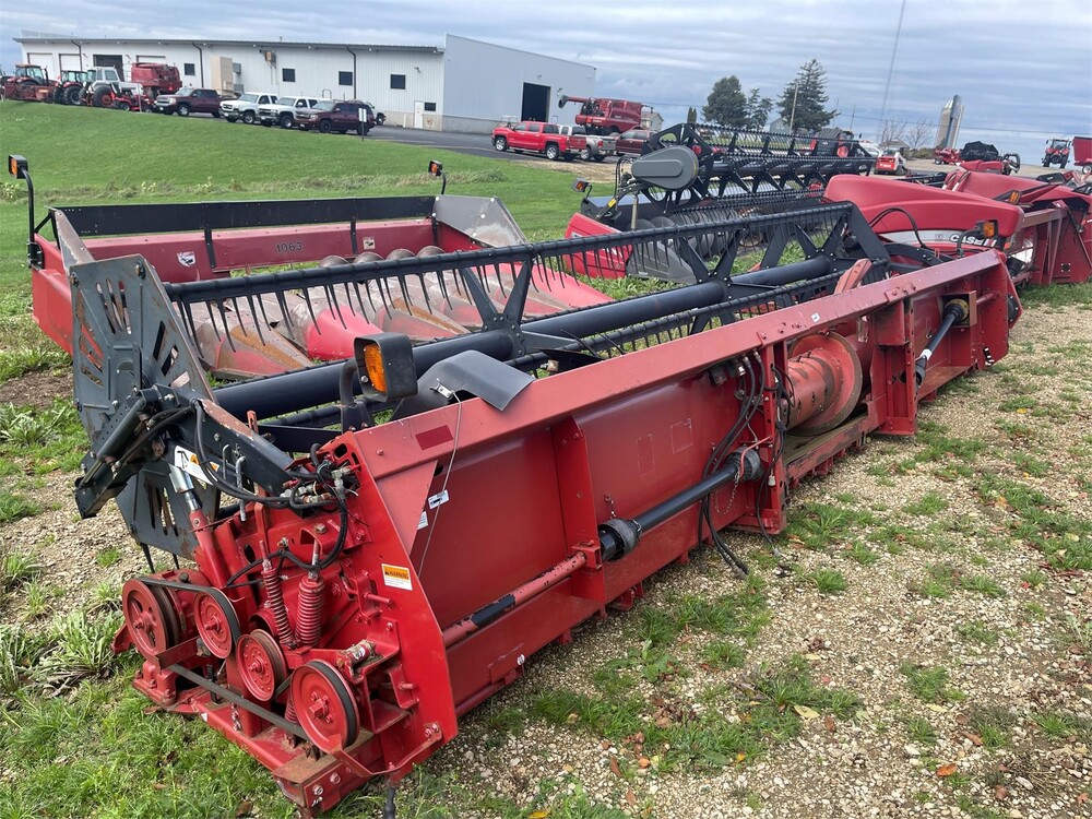 CASE IH 1020 - 020614 | St. Joseph Equipment