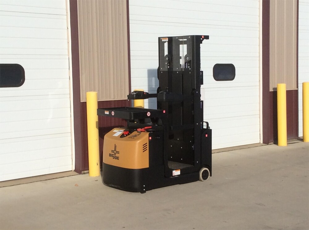 BIG JOE J1162 0016119 New Tec