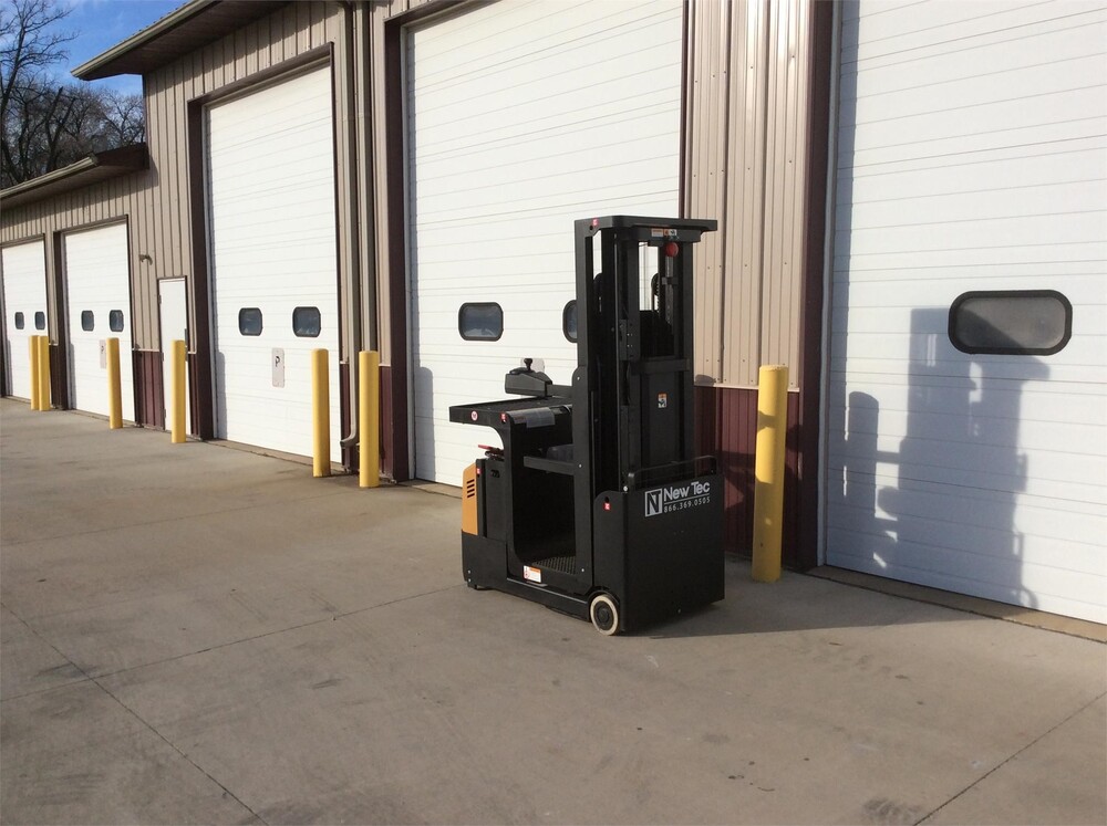 BIG JOE J1162 0016119 New Tec