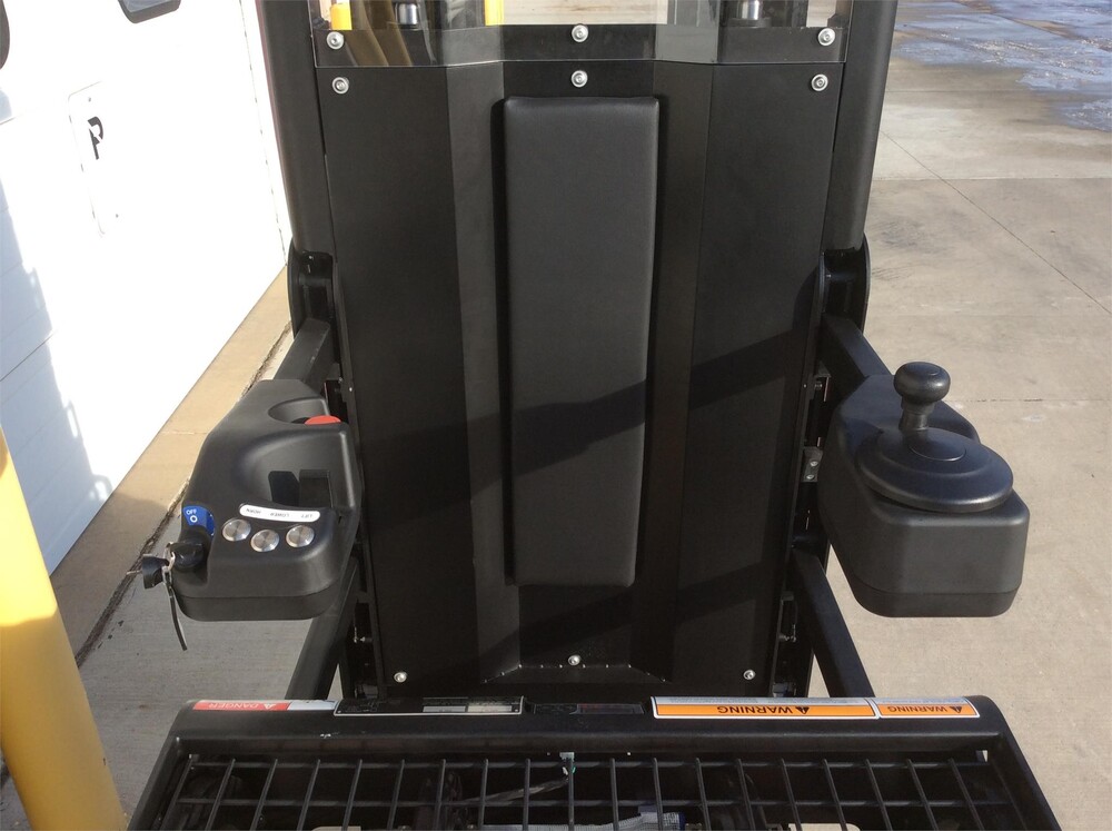 BIG JOE J1162 0016119 New Tec